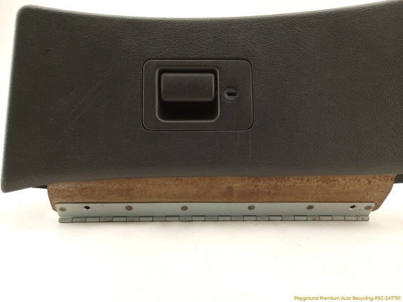 Ford Mustang Glove Box