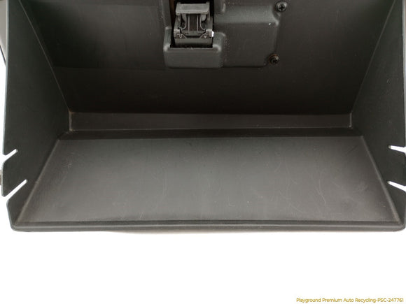 Ford Mustang Glove Box