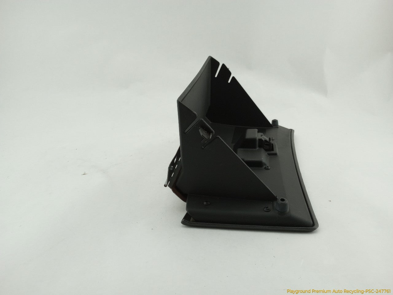Ford Mustang Glove Box