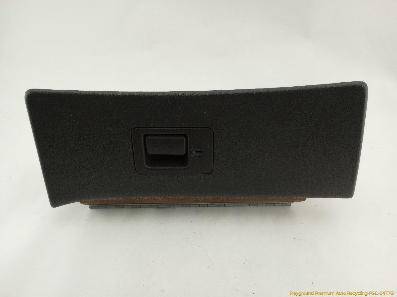 Ford Mustang Glove Box