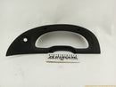 Ford Mustang Instrument Cluster Bezel Trim-1