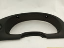 Ford Mustang Instrument Cluster Bezel Trim-6