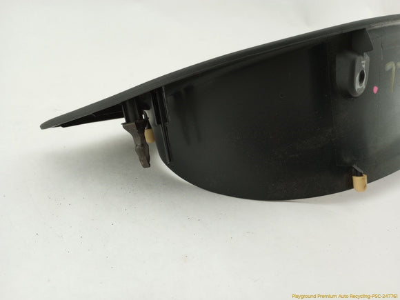 Ford Mustang Instrument Cluster Bezel Trim