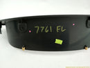 Ford Mustang Instrument Cluster Bezel Trim-9