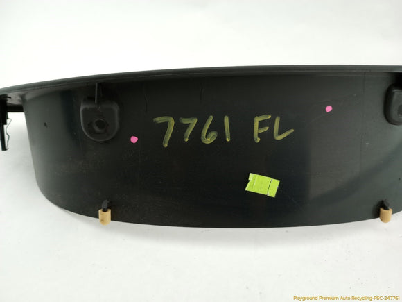 Ford Mustang Instrument Cluster Bezel Trim