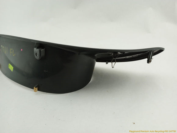 Ford Mustang Instrument Cluster Bezel Trim