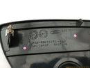 Ford Mustang Instrument Cluster Bezel Trim-11