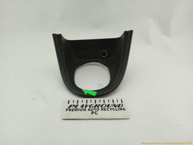 Ford Mustang Center Console Shifter Bezel Trim