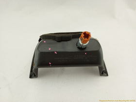 Ford Mustang Center Console Shifter Bezel Trim - 0