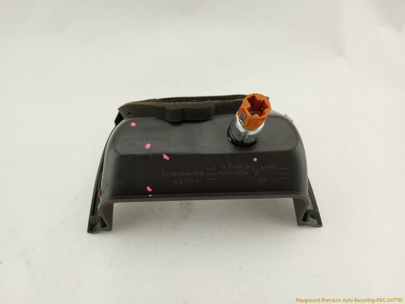 Ford Mustang Center Console Shifter Bezel Trim