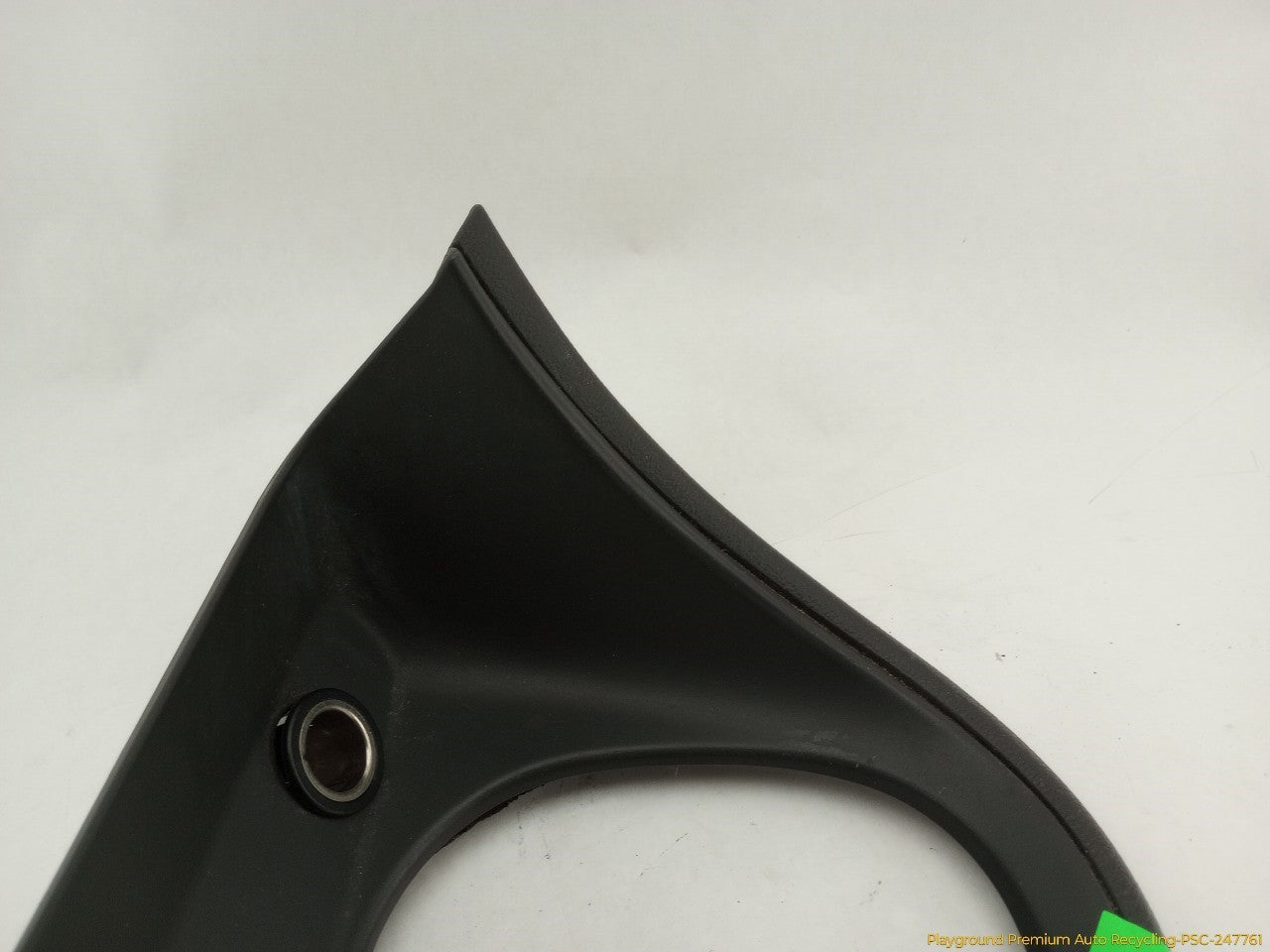 Ford Mustang Center Console Shifter Bezel Trim
