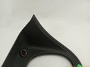 Ford Mustang Center Console Shifter Bezel Trim-4