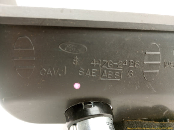 Ford Mustang Center Console Shifter Bezel Trim