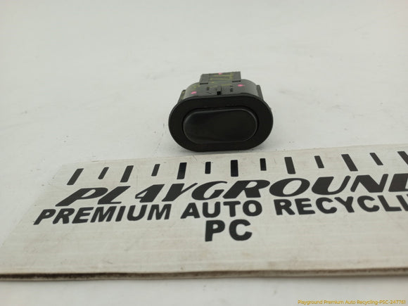 Ford Mustang Soft Top Control Switch