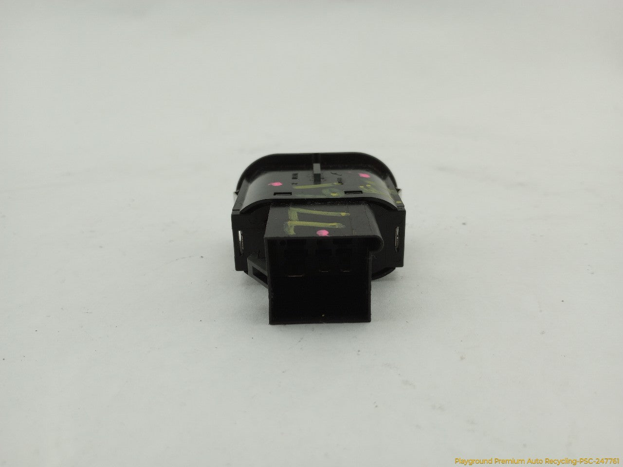 Ford Mustang Soft Top Control Switch - 0