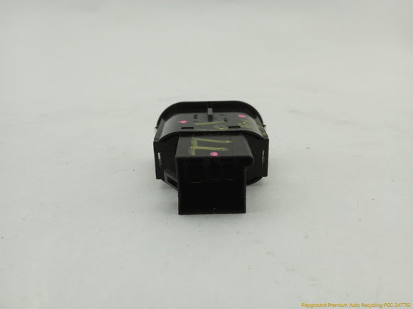 Ford Mustang Soft Top Control Switch