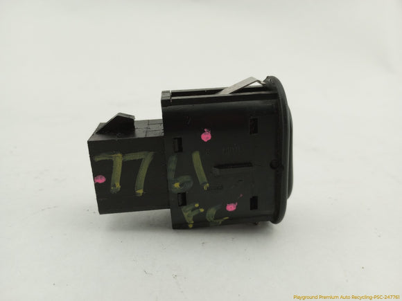 Ford Mustang Soft Top Control Switch