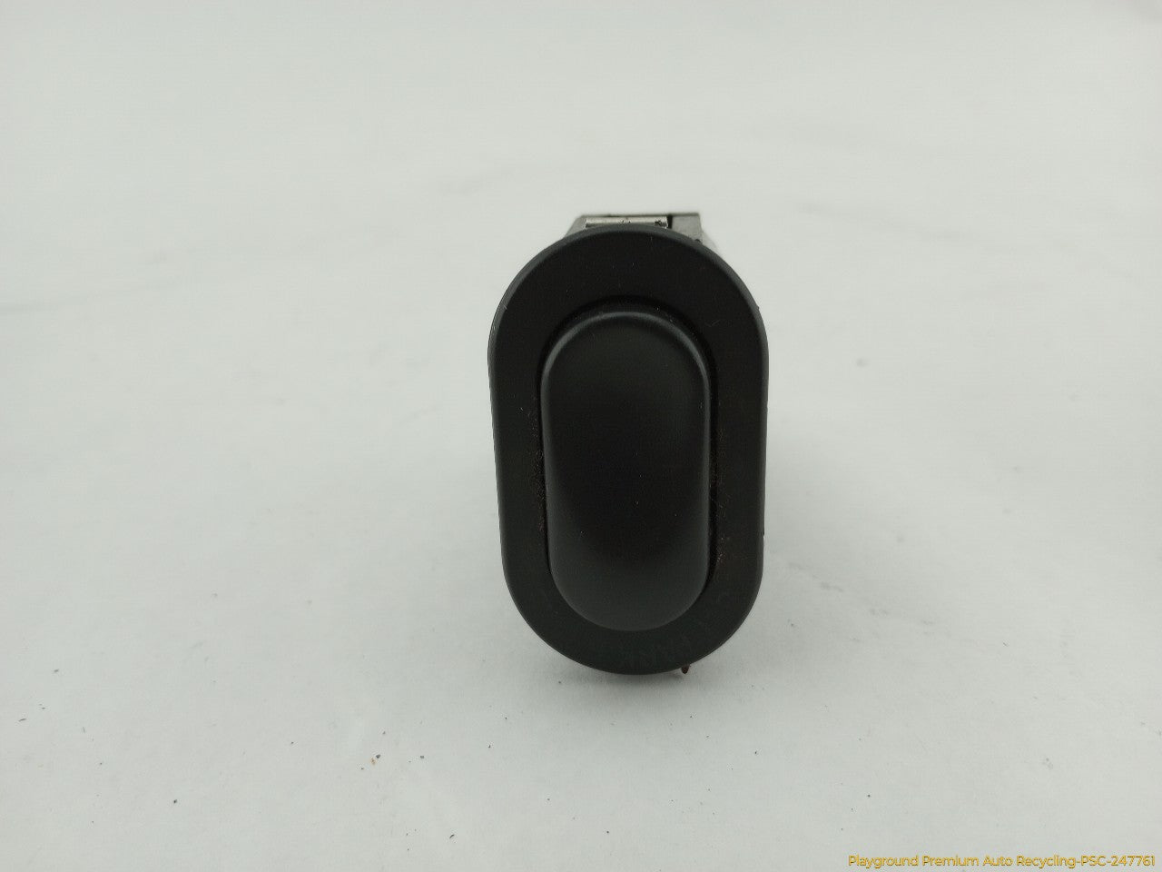Ford Mustang Soft Top Control Switch