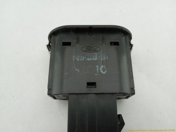 Ford Mustang Soft Top Control Switch