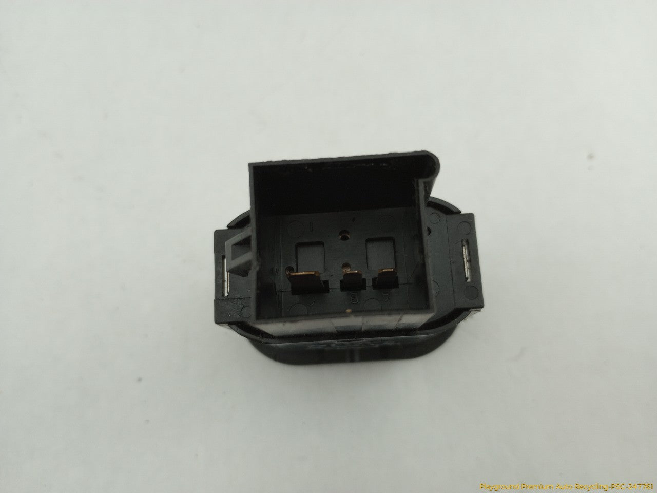 Ford Mustang Soft Top Control Switch