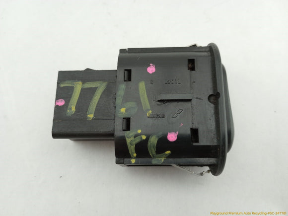 Ford Mustang Soft Top Control Switch