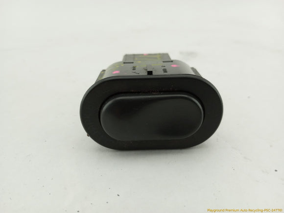 Ford Mustang Soft Top Control Switch