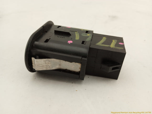 Ford Mustang Soft Top Control Switch