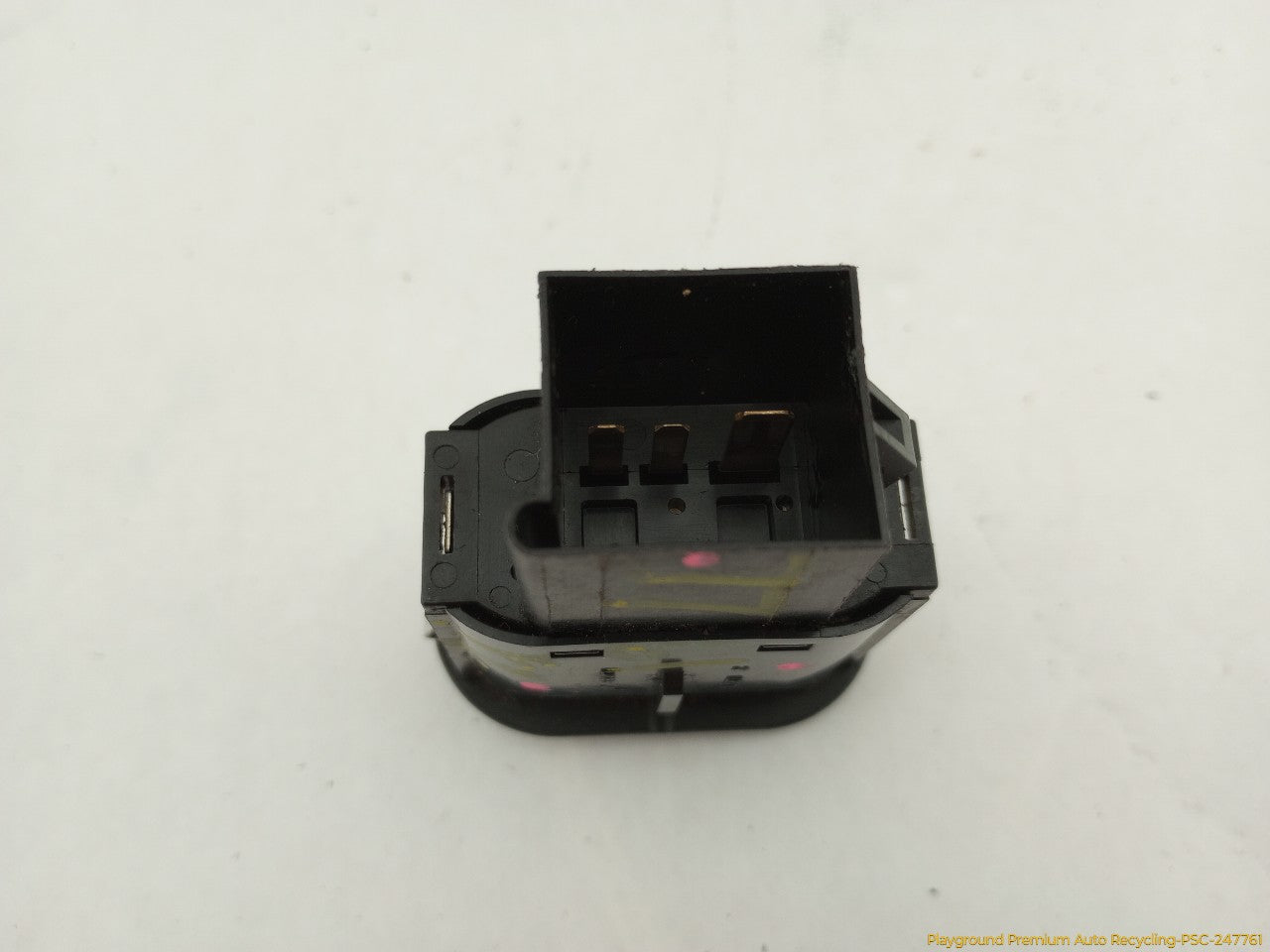 Ford Mustang Soft Top Control Switch