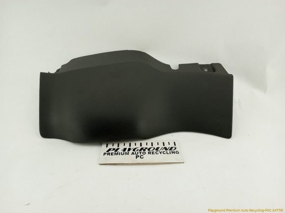 Ford Mustang Driver Left Lower Dash Knee Trim