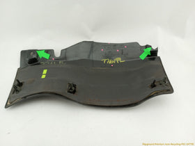 Ford Mustang Driver Left Lower Dash Knee Trim - 0