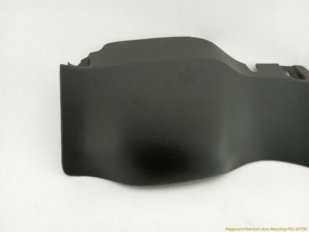 Ford Mustang Driver Left Lower Dash Knee Trim