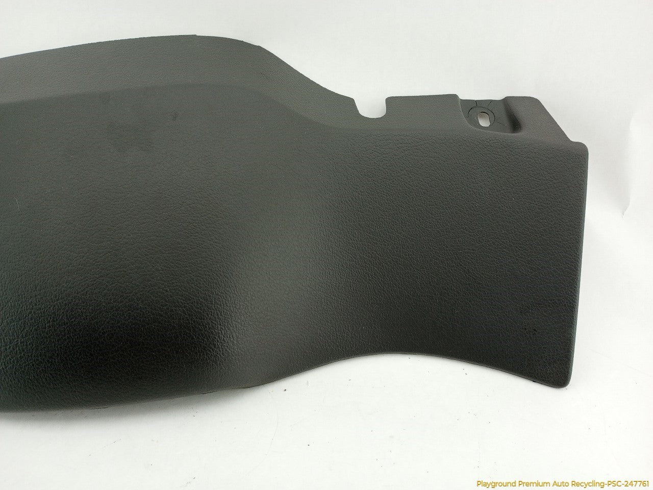 Ford Mustang Driver Left Lower Dash Knee Trim