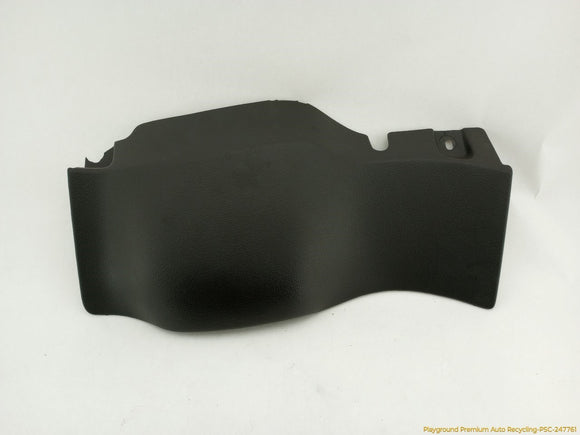 Ford Mustang Driver Left Lower Dash Knee Trim