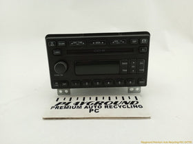 Ford Mustang Radio Audio CD Player