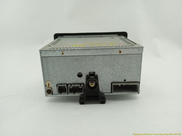 Ford Mustang Radio Audio CD Player