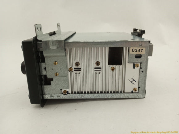 Ford Mustang Radio Audio CD Player