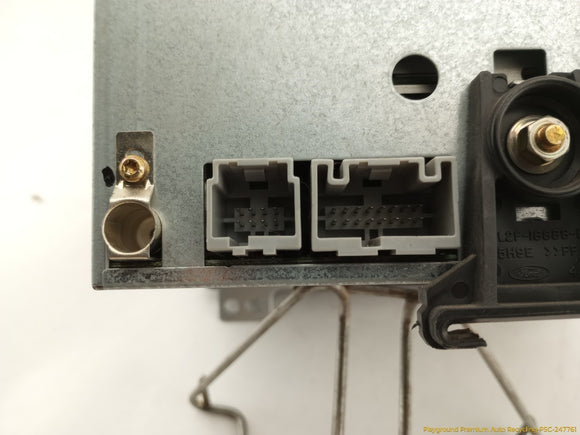 Ford Mustang Radio Audio CD Player