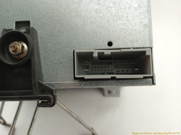 Ford Mustang Radio Audio CD Player