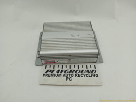 Ford Mustang Radio Audio Amplifier