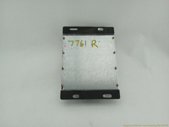 Ford Mustang Radio Audio Amplifier