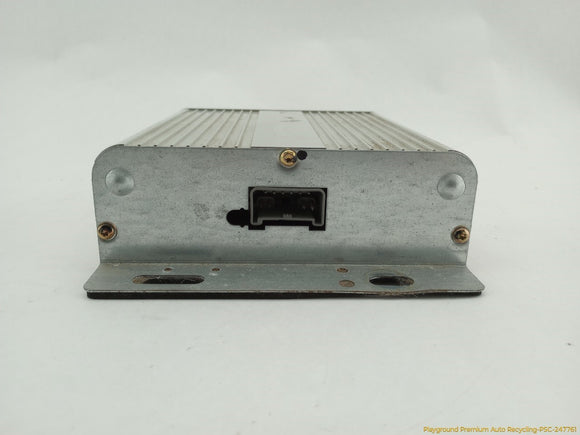 Ford Mustang Radio Audio Amplifier