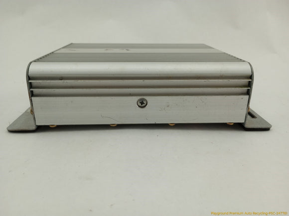 Ford Mustang Radio Audio Amplifier