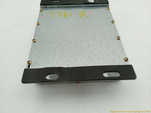 Ford Mustang Radio Audio Amplifier