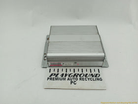 Ford Mustang Radio Audio Amplifier