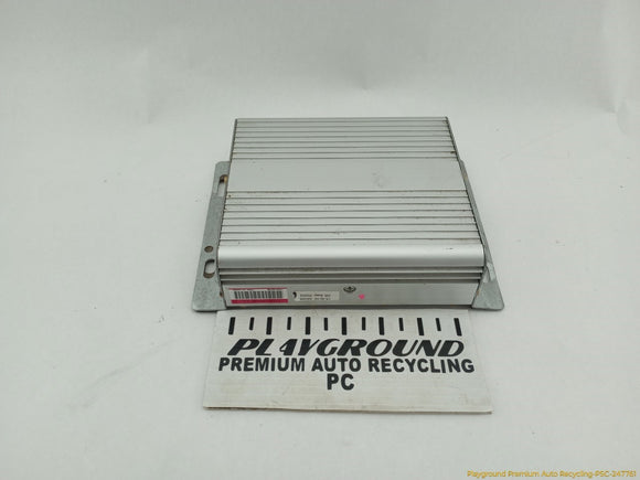 Ford Mustang Radio Audio Amplifier