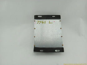 Ford Mustang Radio Audio Amplifier - 0