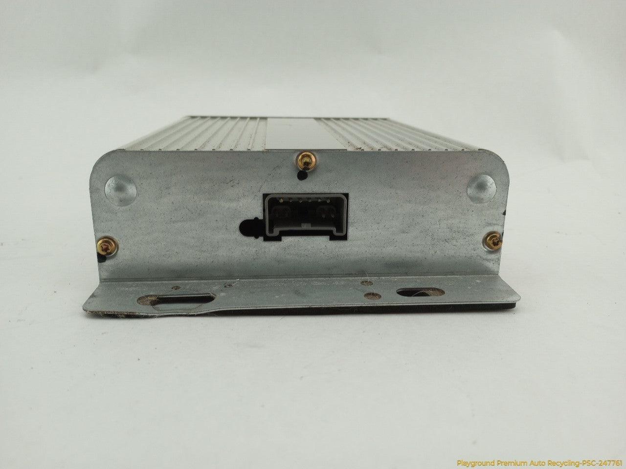 Ford Mustang Radio Audio Amplifier