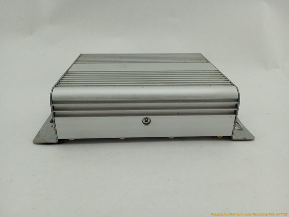 Ford Mustang Radio Audio Amplifier