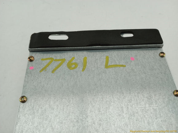 Ford Mustang Radio Audio Amplifier