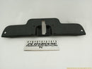Ford Mustang Trunk Latch Trim-1